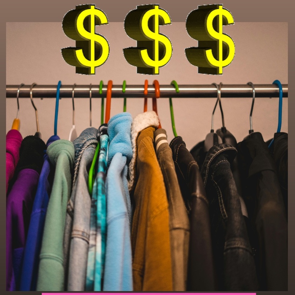 UNLISTED ITEMS LOW LOW PRICES